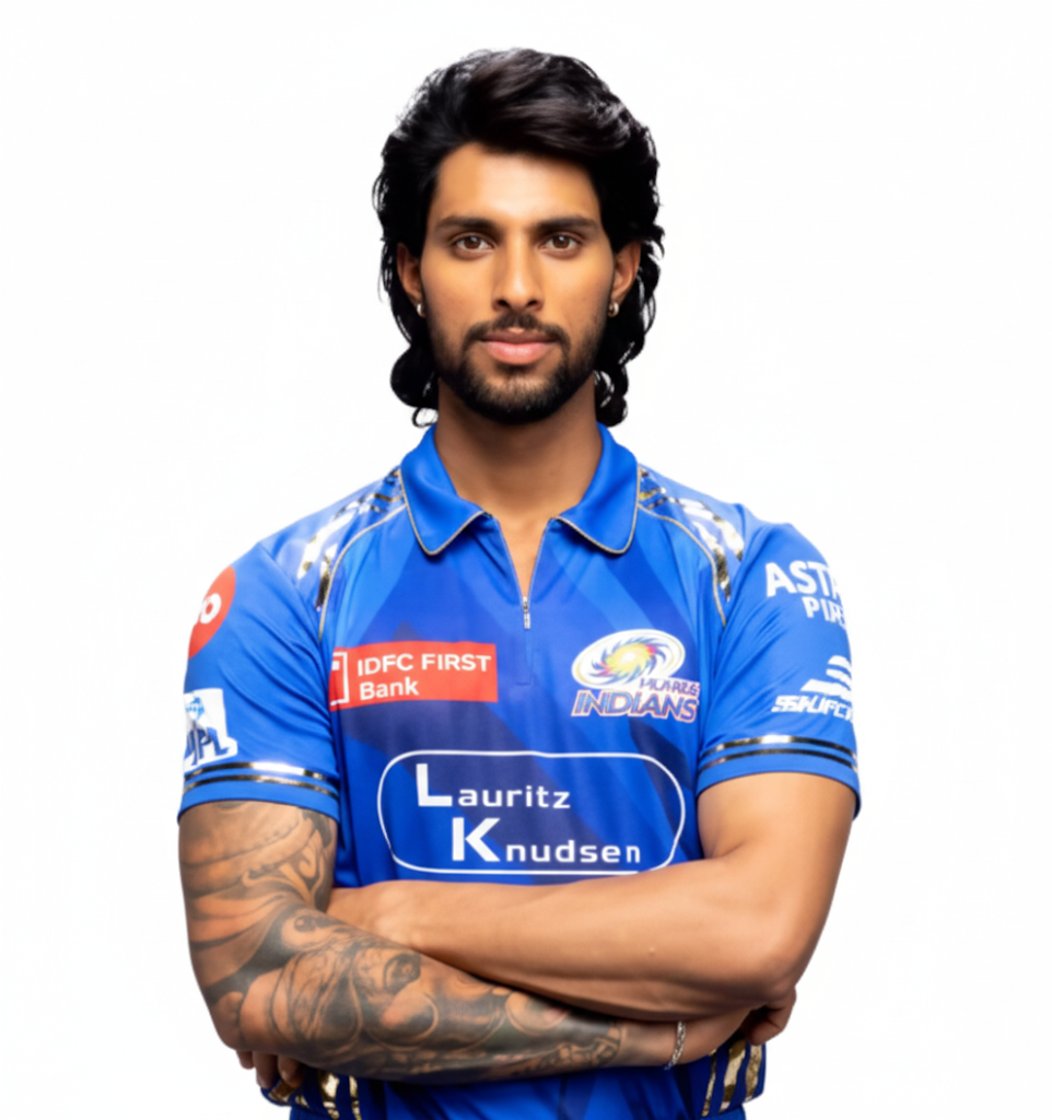 Asia Cup 2025 Final: Tilak Varma Steals the Show with Player of the Match Award